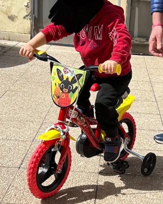 Bicicletta 12’