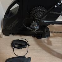 Rullo Saris H3 Smart