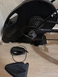 Rullo Saris H3 Smart