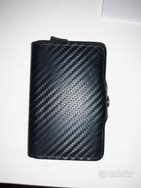 borsello tommy hilfiger e portacarte bronzi