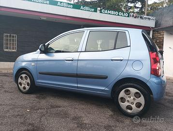 Picanto 1.0 km 60000 ORIGINALI