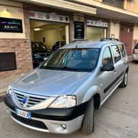 Dacia Logan MCV 1.5 dCi 70CV 5 posti Lauréate
