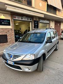 Dacia Logan MCV 1.5 dCi 70CV 5 posti Lauréate