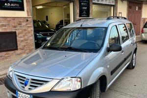 Dacia Logan MCV 1.5 dCi 70CV 5 posti Lauréate