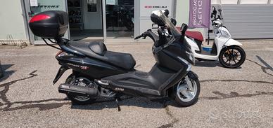 Sym Joymax 300 EVO