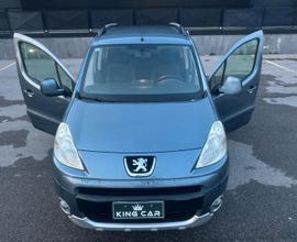 Peugeot Partner Tepee 1.6 e-HDi 92 CV S&S cambio r
