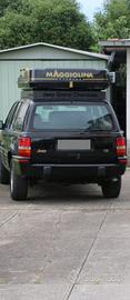 jeep gran cherokee 