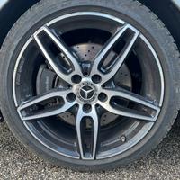 Cerchi Mercedes amg R18