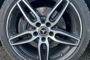 Cerchi Mercedes amg R18