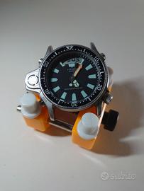 CITIZEN PROMASTER AQUALAND C022 - 6 VITI - 1987