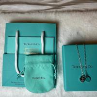 Collana Tiffany & Co