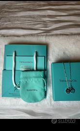 Collana Tiffany & Co