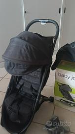 passeggino baby jogger city tour 2