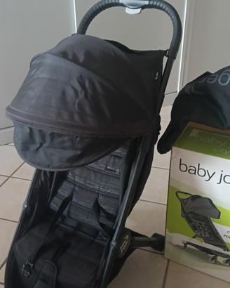 passeggino baby jogger city tour 2