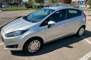 Ford Fiesta 2016 1.4 GPL