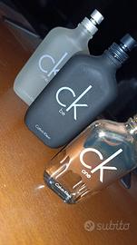 Set CK