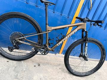 Specialized world cup epic 8