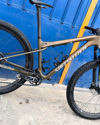 Specialized world cup epic 8