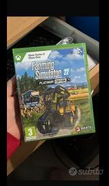 farming simulatore