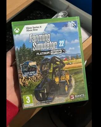 farming simulatore