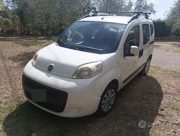 fiat qubo 1.3 Multijet 