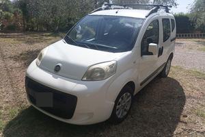 fiat qubo 1.3 Multijet 