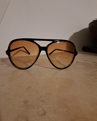 Occhiali da sole vintage