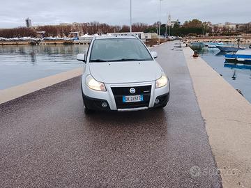 FIAT 16 4 X4 TD CC 1900