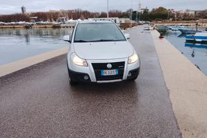 FIAT 16 4 X4 TD CC 1900