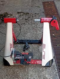 Rulli da allenamento bici da corsa