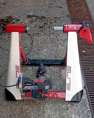 Rulli da allenamento bici da corsa