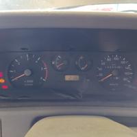 Quadro strum NISSAN TERRANO II 4X4 2664cc 1997