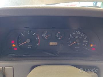 Quadro strum NISSAN TERRANO II 4X4 2664cc 1997