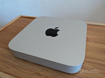Mac Mini M2 (512GB SSD - 8GB RAM)