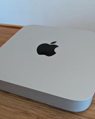 Mac Mini M2 (512GB SSD - 8GB RAM)