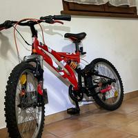 B-Twin 20FS Robot, Bambino.