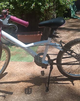  Biciclette 20 btwin 