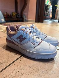 New balance 550