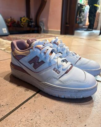 New balance 550