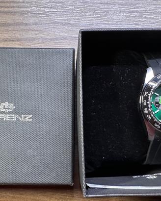 Lorenz DI300 orologio quarzo cronografo