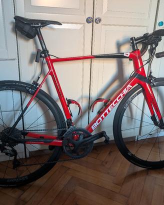 Bottecchia 8Avio Revolution carbonio 58 (l)