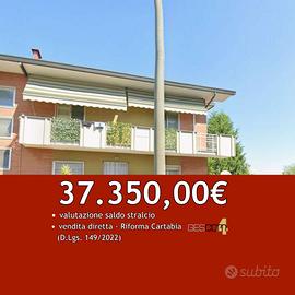 Appartamento a Chignolo d'Isola (BG)