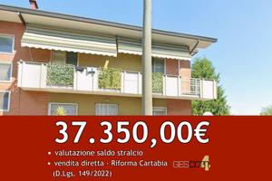 Appartamento a Chignolo d'Isola (BG)
