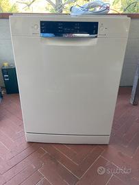 Bosch Serie 4 Lavastoviglie Silence Plus
