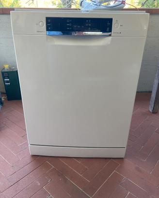 Bosch Serie 4 Lavastoviglie Silence Plus
