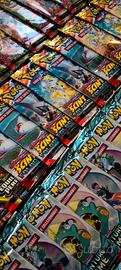 Pokémon J&J Open Boost - 10 Bustine ITA Pokémon 
