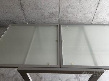 Tavolo allungabile