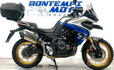 Voge Valico 525 DSX