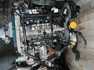 MOTORE FIAT 55260384 1.6 MJET - EURO 6