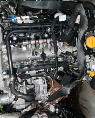 MOTORE FIAT 55260384 1.6 MJET - EURO 6